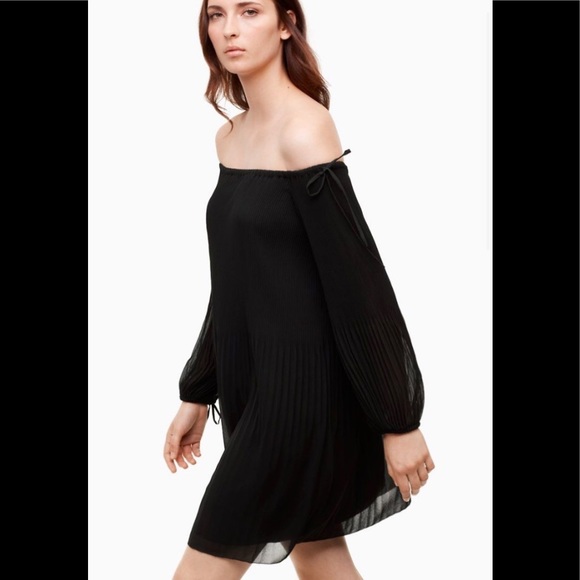 Aritzia | Dresses | Aritzia Wilfred 